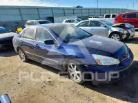 2004 Honda Accord фото