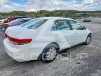 2004 Honda Accord photo
