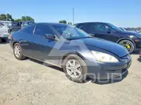 2004 Honda Accord фото