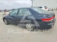 2004 Honda Accord фото