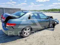 2004 Honda Accord фото