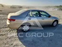 2004 Honda Accord photo