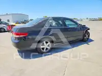 2004 Honda Accord фото