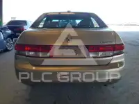 2004 Honda Accord фото
