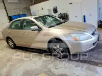 2004 Honda Accord фото