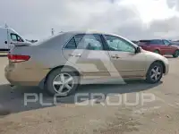 2004 Honda Accord фото