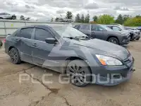 2004 Honda Accord фото