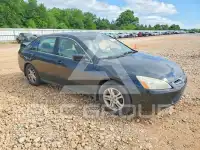 2004 Honda Accord фото