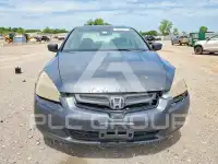 2004 Honda Accord фото
