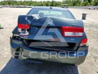 2004 Honda Accord фото