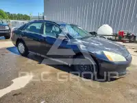 2004 Honda Accord фото
