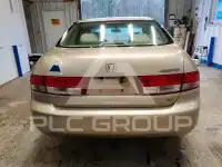 2004 Honda Accord фото