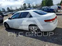 2004 Honda Accord фото