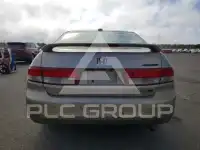 2004 Honda Accord фото