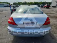 2004 Honda Accord фото
