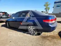 2004 Honda Accord фото
