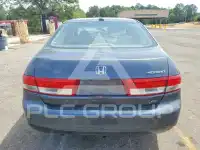2004 Honda Accord фото