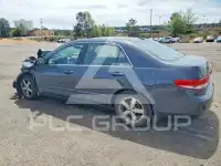 2004 Honda Accord фото