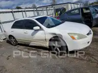 2004 Honda Accord фото
