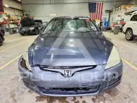 2004 Honda Accord фото