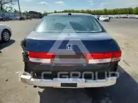 2004 Honda Accord фото