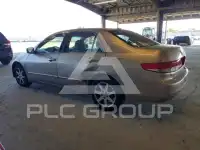 2004 Honda Accord фото