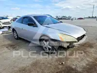 2004 Honda Accord фото