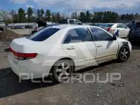 2004 Honda Accord фото