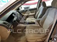 2004 Honda Accord фото
