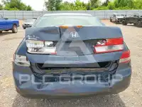 2004 Honda Accord фото