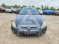 2004 Honda Accord фото