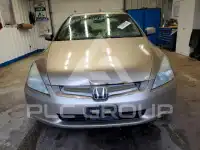 2004 Honda Accord фото