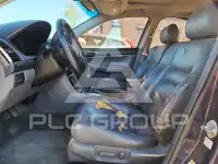 2004 Honda Accord фото