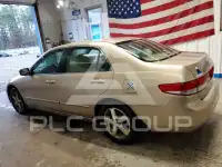 2004 Honda Accord фото