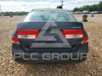 2004 Honda Accord фото