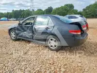 2004 Honda Accord фото