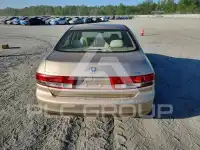 2004 Honda Accord photo