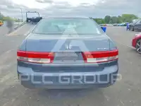 2004 Honda Accord photo