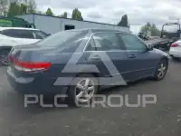 2004 Honda Accord photo