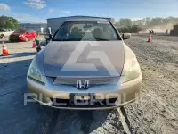 2004 Honda Accord photo