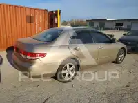 2004 Honda Accord photo