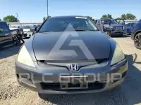 2004 Honda Accord фото