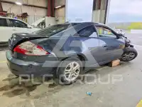 2004 Honda Accord фото