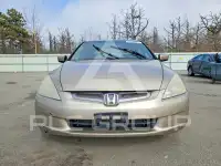 2004 Honda Accord фото