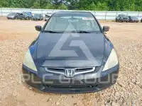 2004 Honda Accord фото