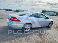 2004 Honda Accord фото