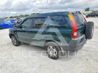 2004 Honda CR-V фото