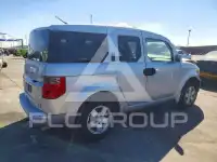 2004 Honda ELEMENT photo