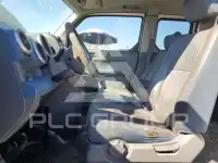 2004 Honda ELEMENT photo