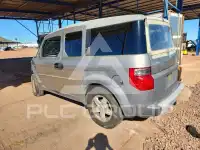 2004 Honda ELEMENT фото